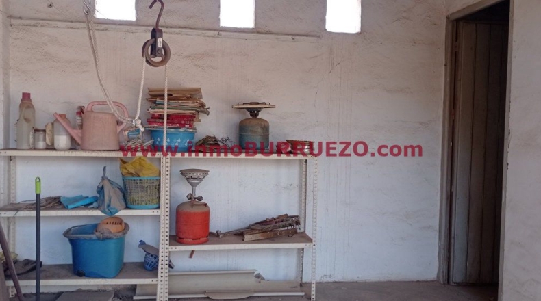 Murcia - Alcantarilla - 254m2
