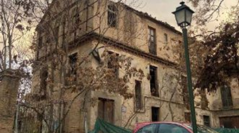 Granada - Granada - 437m2