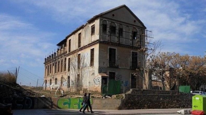 Granada - Granada - 437m2