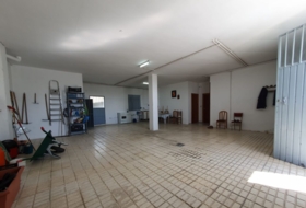 Frailes 1500&nbsp;m²