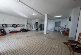 Frailes 1500&nbsp;m²