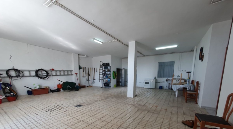 Jaén - Frailes - 1500m2
