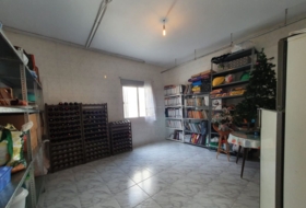 Frailes 1500&nbsp;m²