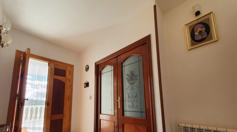 Jaén - Frailes - 1500m2