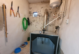 Frailes 1500&nbsp;m²