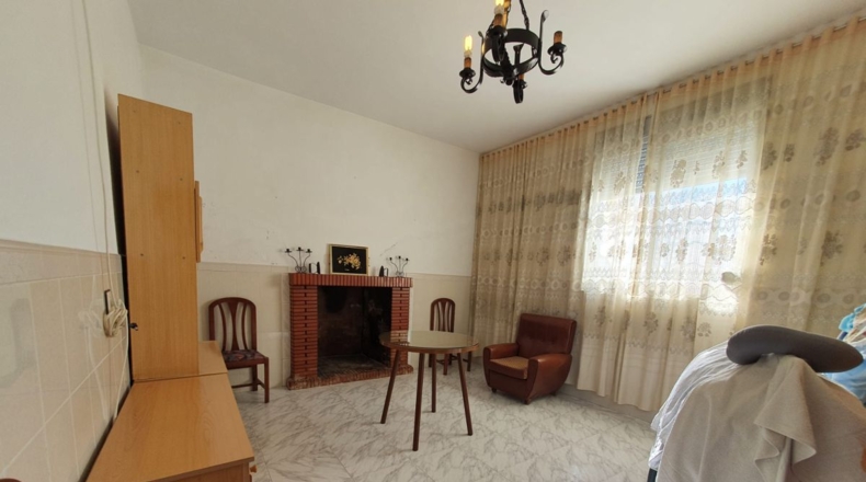 Jaén - Frailes - 1500m2