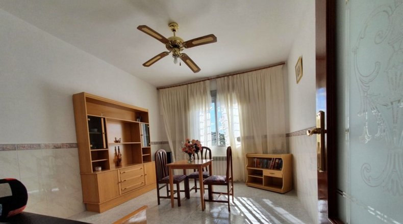 Jaén - Frailes - 1500m2
