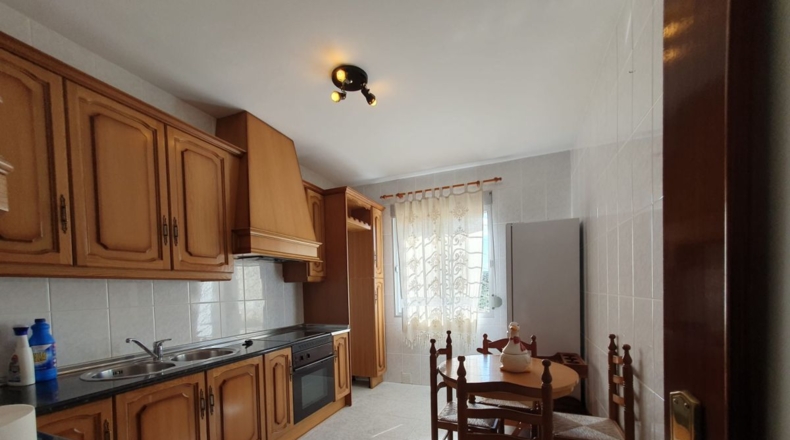 Jaén - Frailes - 1500m2