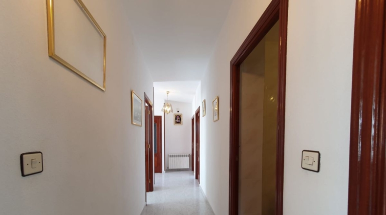 Jaén - Frailes - 1500m2