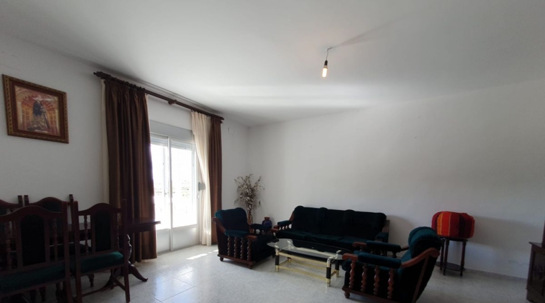 Jaén - Frailes - 1500m2