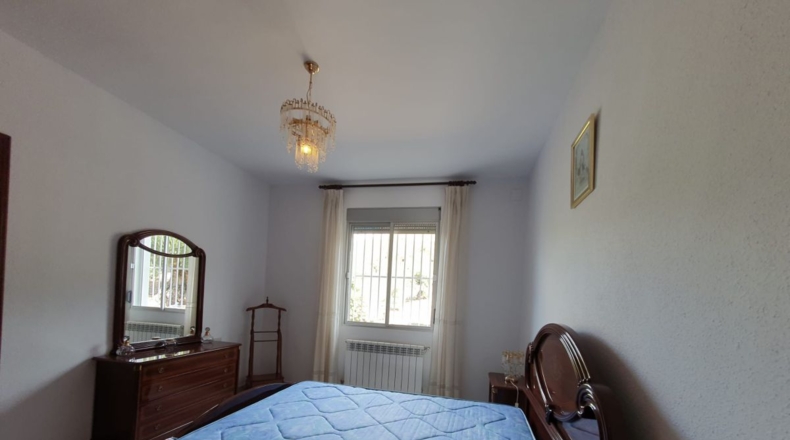 Jaén - Frailes - 1500m2
