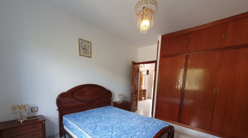 Jaén - Frailes - 1500m2