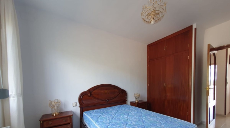 Jaén - Frailes - 1500m2