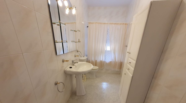 Jaén - Frailes - 1500m2
