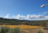 Casa de campo con terreno en venta en Frailes ref: TR386819 foto