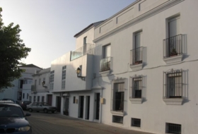 Vejer de la Frontera 125&nbsp;m² 