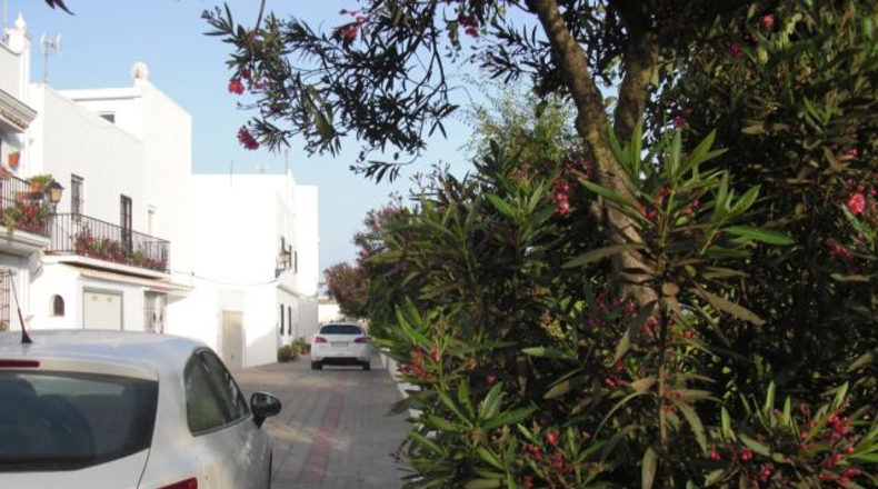 Cádiz - Vejer de la Frontera - 125m2