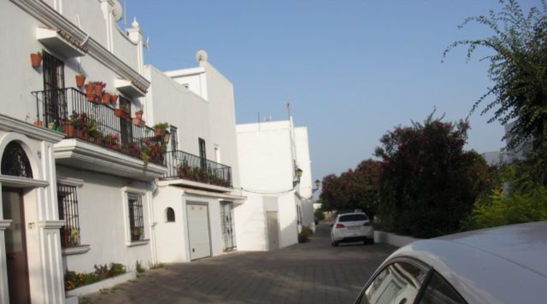 Cádiz - Vejer de la Frontera - 125m2