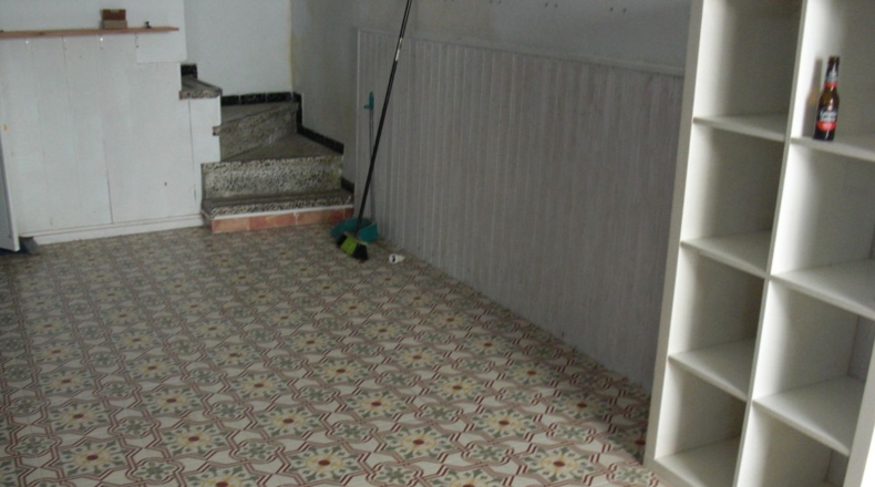 Cádiz - Vejer de la Frontera - 120m2