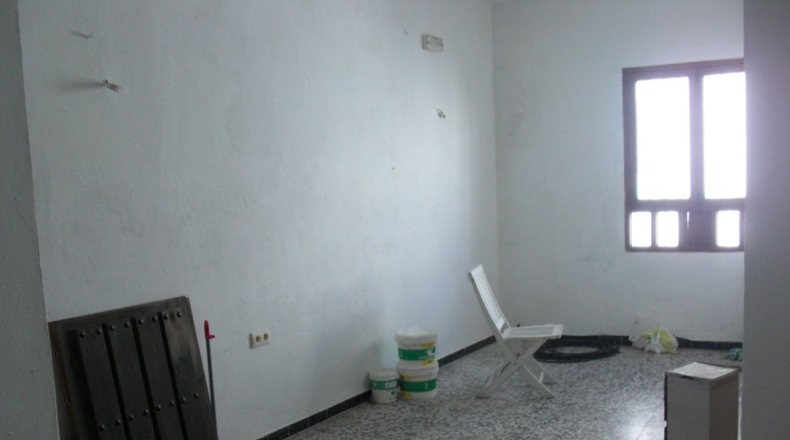 Cádiz - Vejer de la Frontera - 120m2