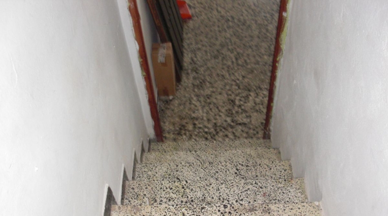 Cádiz - Vejer de la Frontera - 120m2