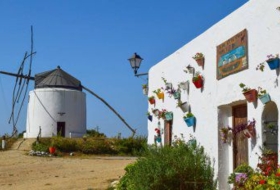 Vejer de la Frontera 120&nbsp;m² 