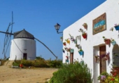 Casa de poble en venda a Vejer de la Frontera ref.: TR385812 foto
