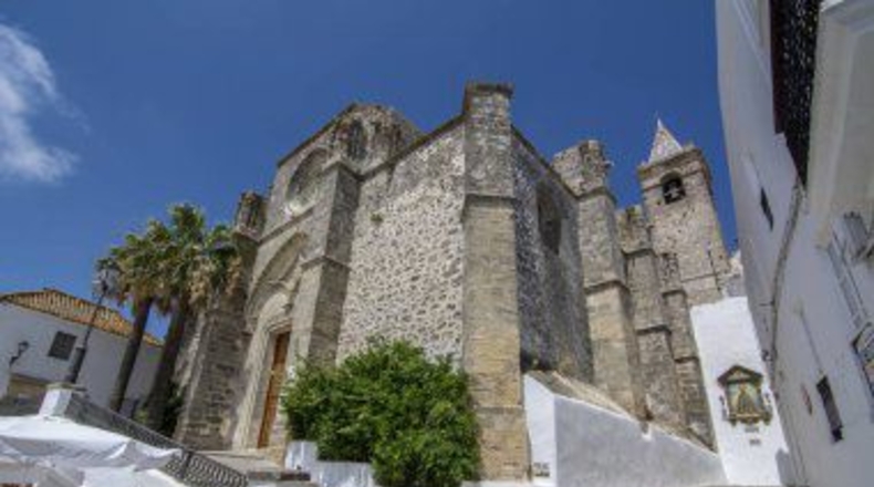Cádiz - Vejer de la Frontera - 120m2
