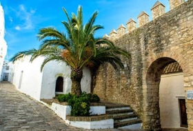 Vejer de la Frontera 120&nbsp;m² 
