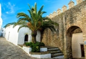 Casa de poble en venda a Vejer de la Frontera ref.: TR385812 foto