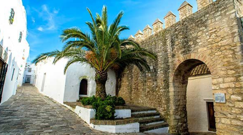 Cádiz - Vejer de la Frontera - 120m2