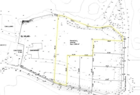 Santa Cristina d'Aro 2964&nbsp;м²