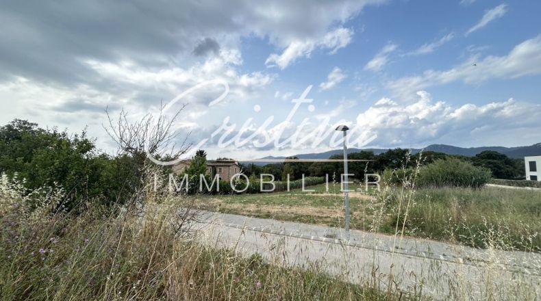 Girona - Santa Cristina d'Aro - 2964m2