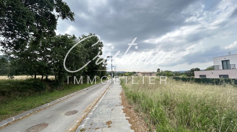 Girona - Santa Cristina d'Aro - 2964m2
