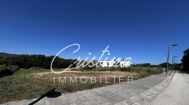 Girona - Santa Cristina d'Aro - 2964m2