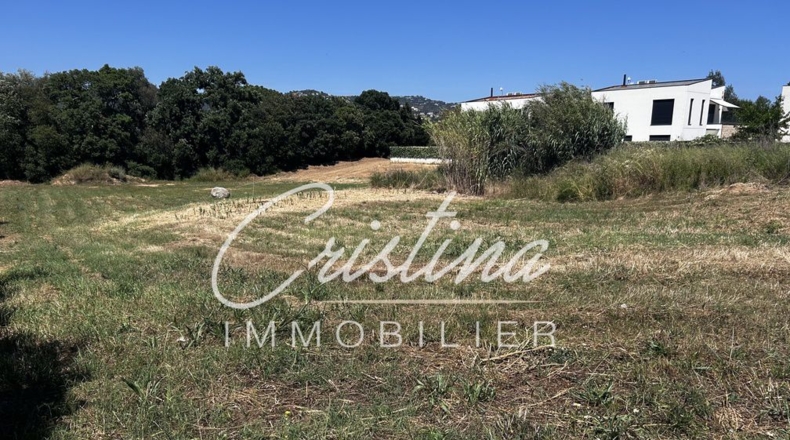 Girona - Santa Cristina d'Aro - 2964m2