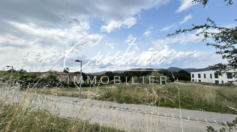 Girona - Santa Cristina d'Aro - 2964m2