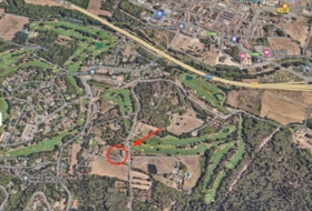 Santa Cristina d'Aro 2964&nbsp;м²