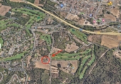 Sòl urbà en venda a Santa Cristina d'Aro ref.: TR385758 foto