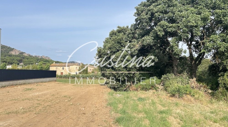 Girona - Santa Cristina d'Aro - 2964m2