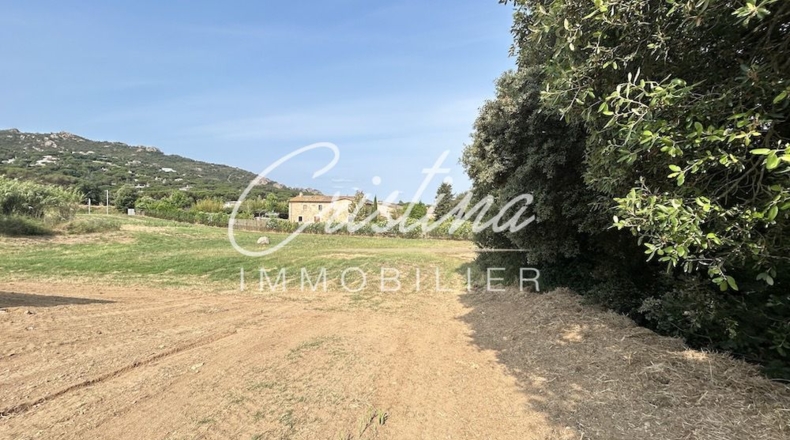 Girona - Santa Cristina d'Aro - 2964m2