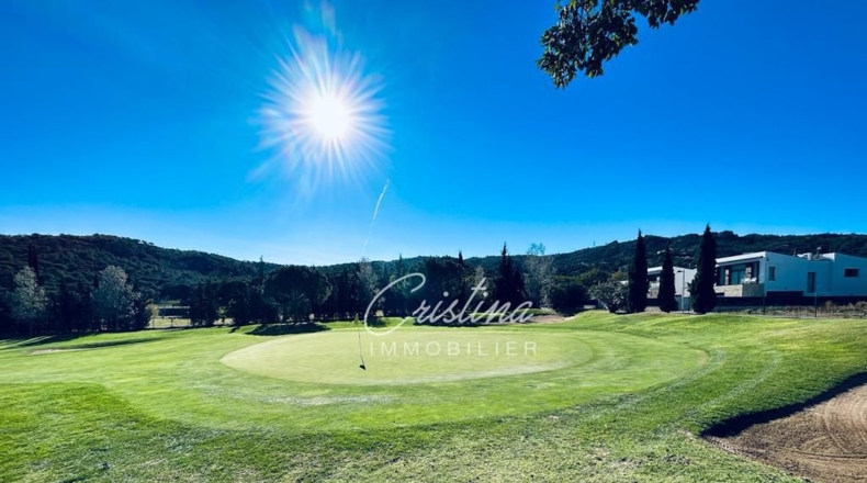 Girona - Santa Cristina d'Aro - 2964m2