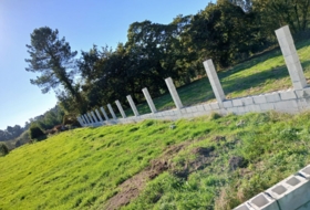 Vilar 1003&nbsp;m²