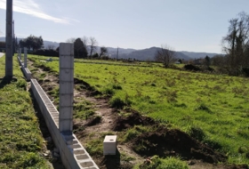 Vilar 1003&nbsp;m²