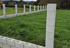 Vilar 1003&nbsp;m²