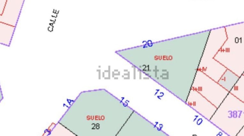 Castellón - Onda - 82m2