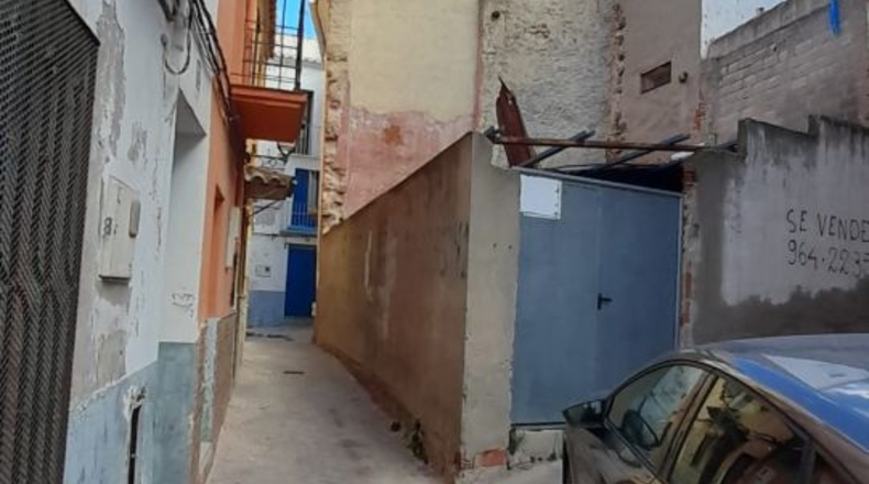 Castellón - Onda - 60m2
