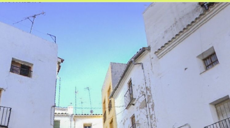 Castellón - Onda - 60m2