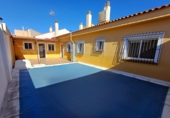 Casa de pueblo en venta en Torre-Pacheco ref: TR383823 foto