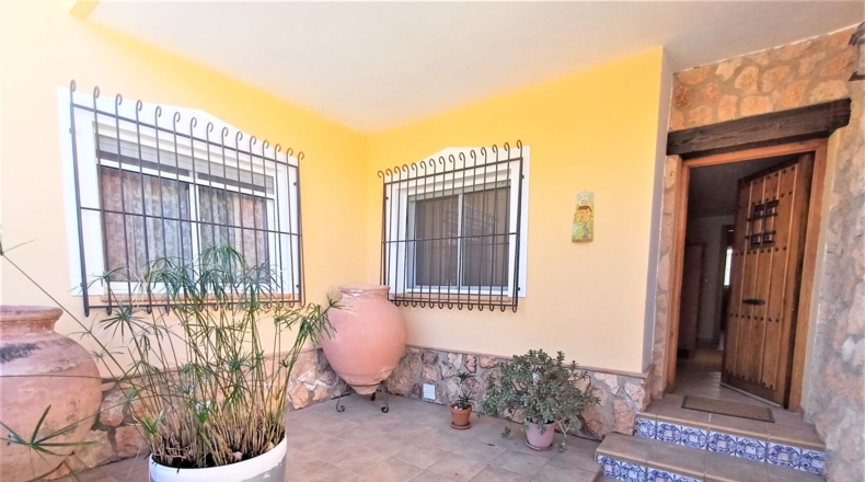 Murcia - Torre-Pacheco - 385m2